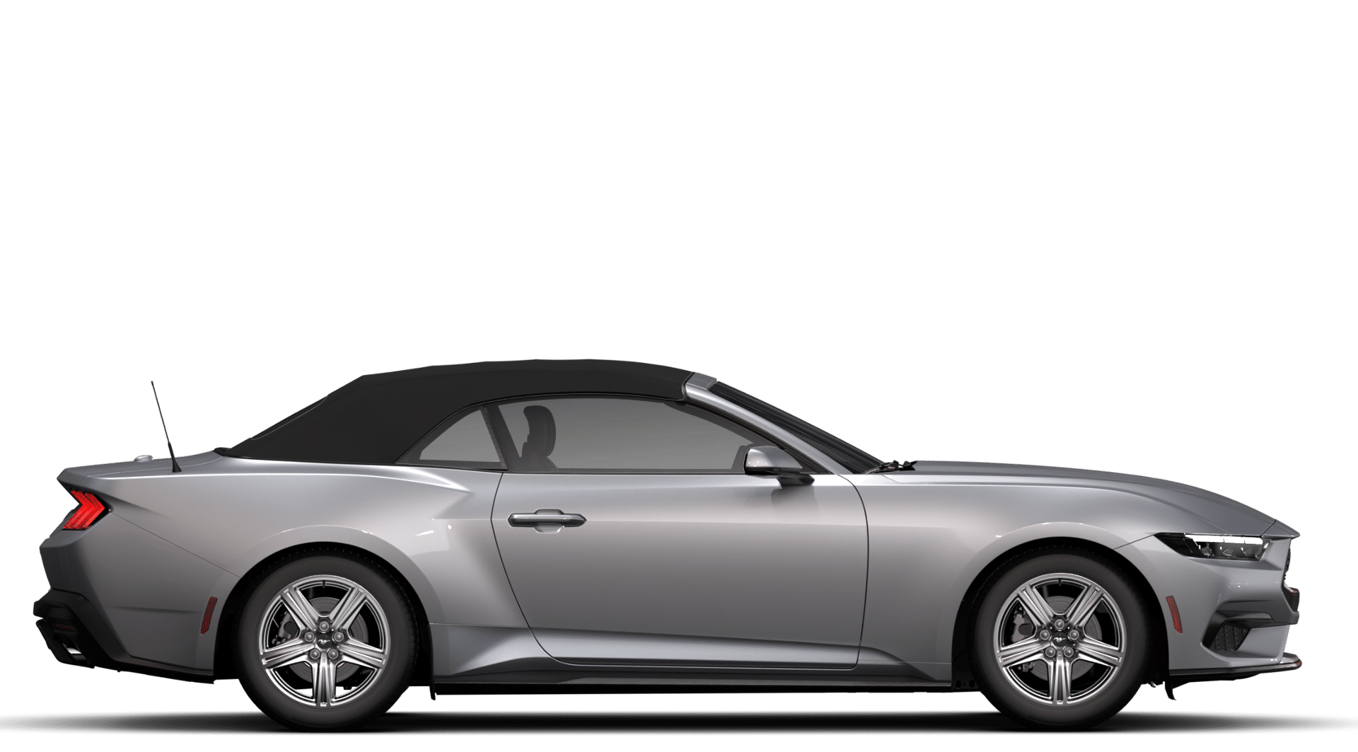 2026 Ford Mustang® External Image 1
